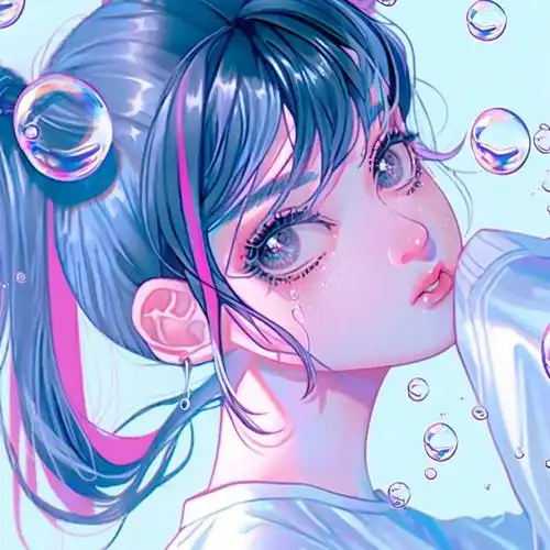 读者 燕麦色笔记 的头像